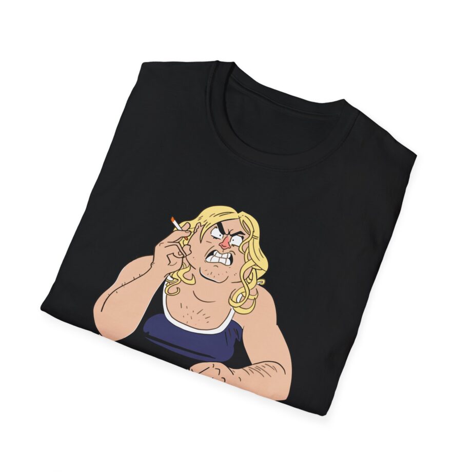 Tim Dillon Unisex Softstyle T-Shirt