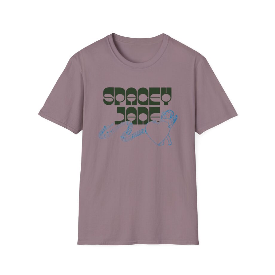 Spacey Jane  Unisex Softstyle T-Shirt