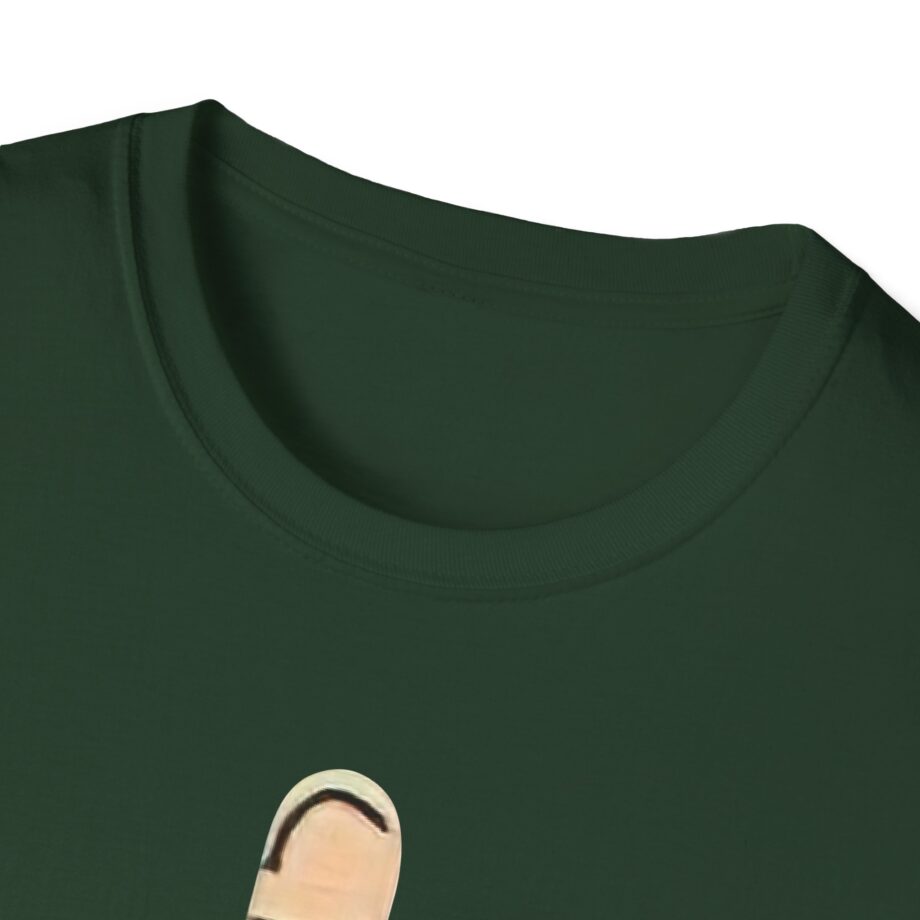 Baylen Levine Summer School Unisex Softstyle T-shirt