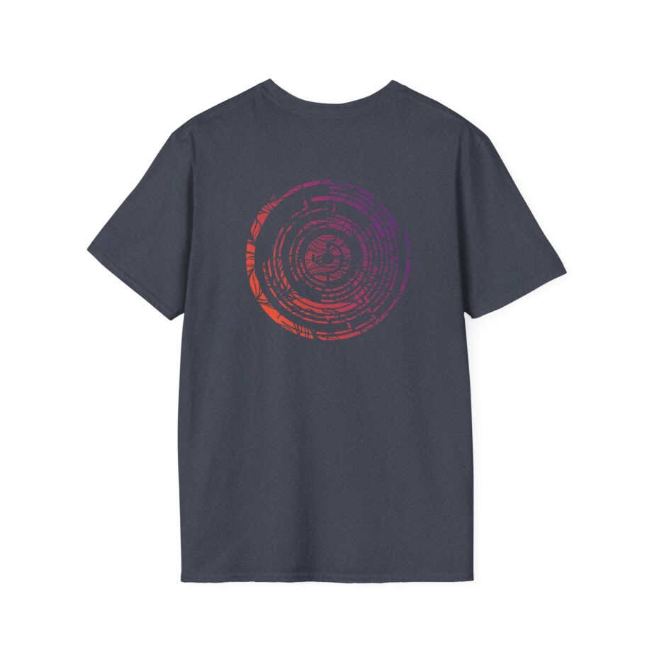 Pendulum Limited Edition Halloween  Unisex Softstyle T-Shirt