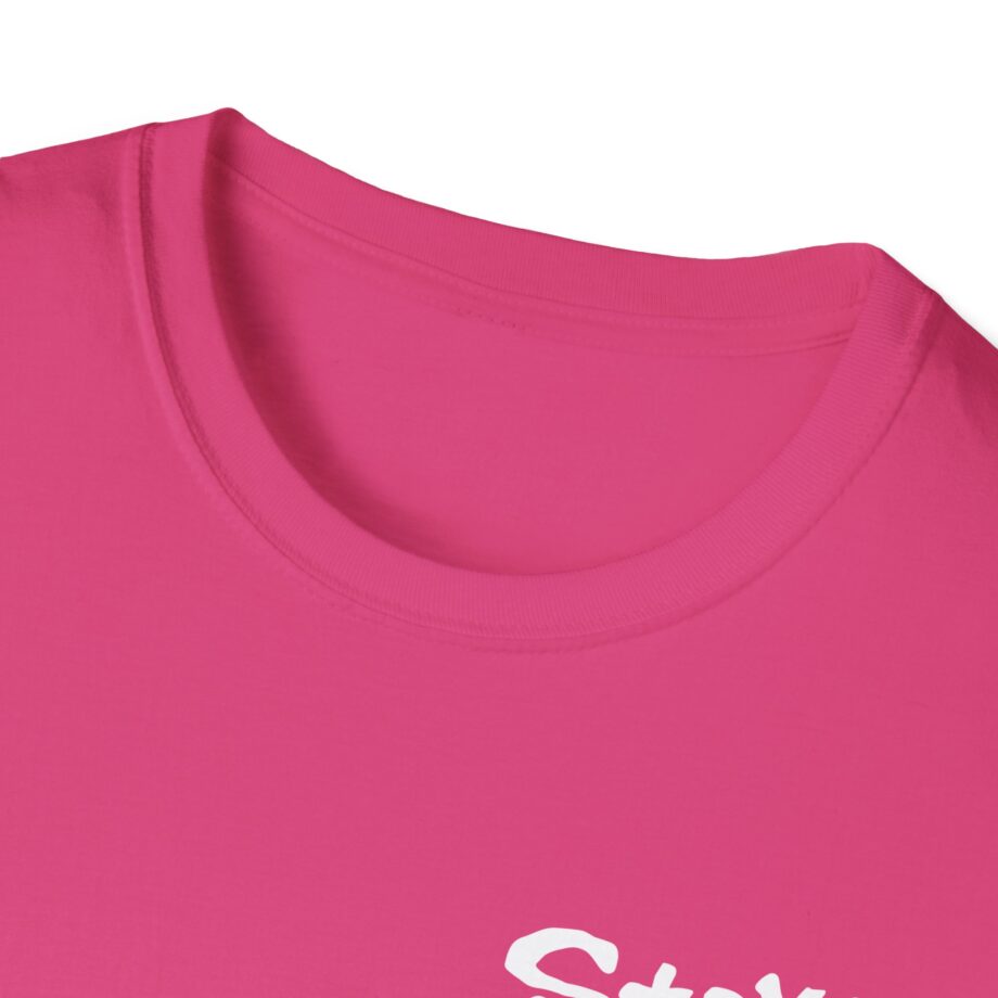 Steve Lacy Japan Tour Unisex Softstyle T-shirt