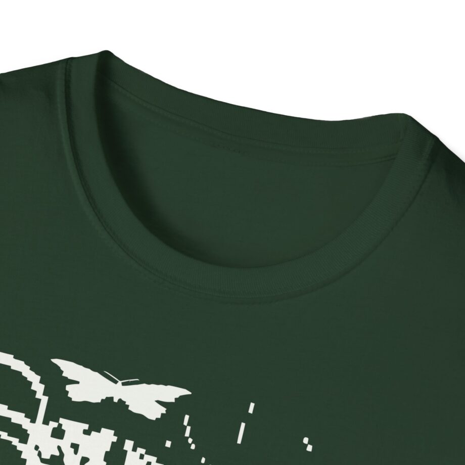 Caitibugzz  Unisex Softstyle T-Shirt
