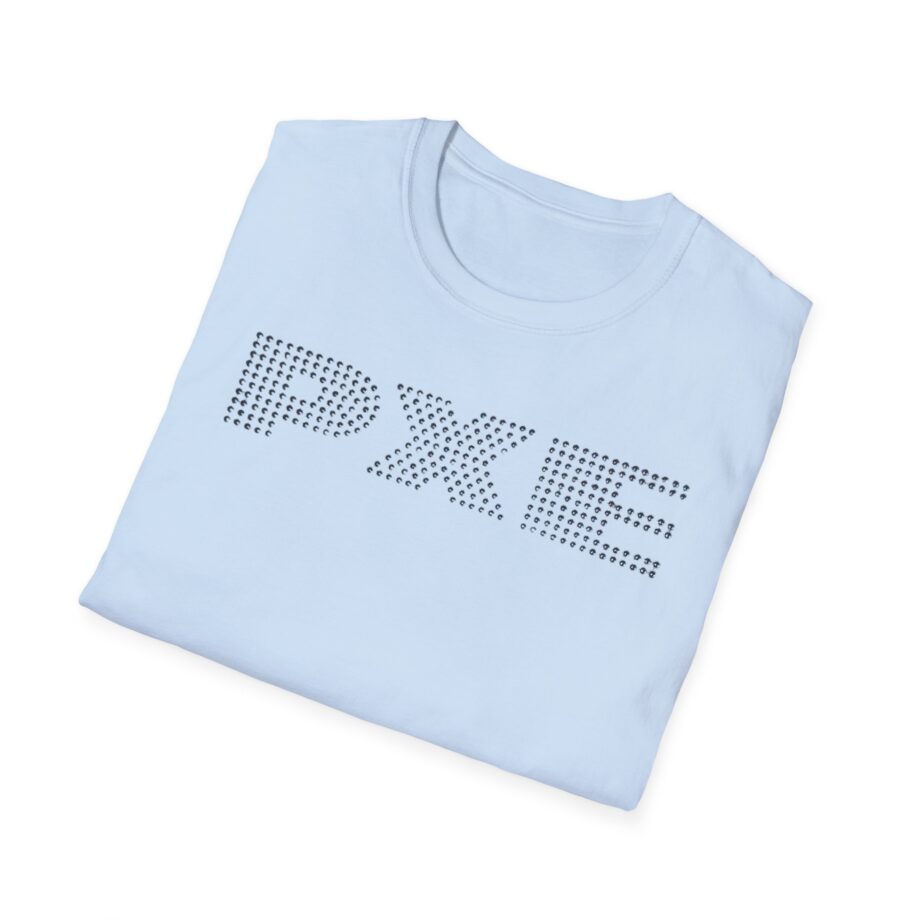 Ecco2k Pxe Unisex Softstyle T-shirt