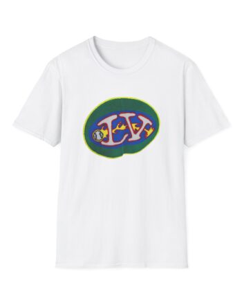 Arcangel Louis Vuitton Unisex Softstyle T-Shirt