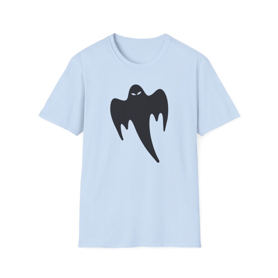 Koenigsegg Ghost Unisex Softstyle T-shirt