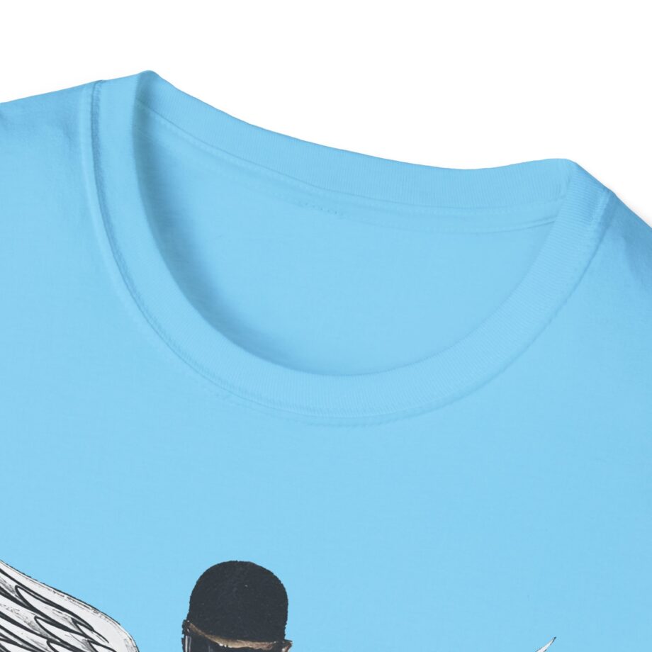 Arcangel Pidanme La Bendicion Unisex Softstyle T-Shirt