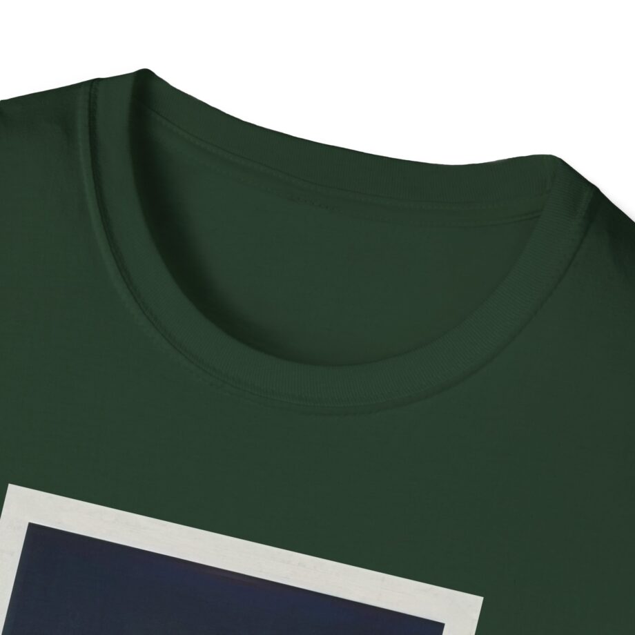 Djo Mhow 1/30/25  Unisex Softstyle T-Shirt