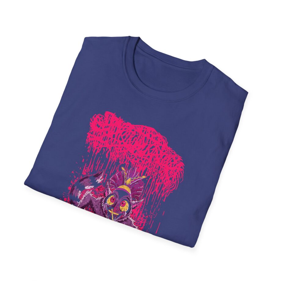 Sanguisugabogg I Like to Move It Move It Unisex Softstyle T-shirt