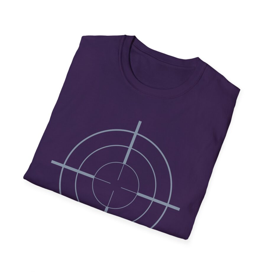 Donda Chicago Listening Event Unisex Softstyle T-shirt