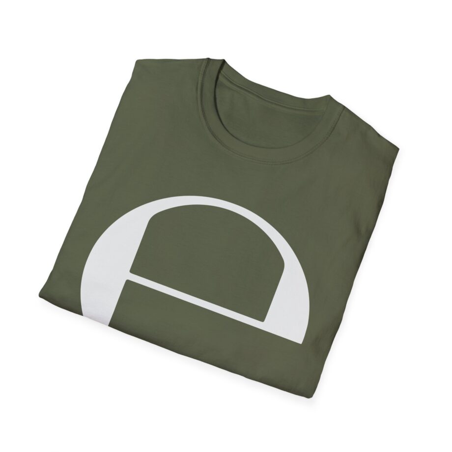 Ecco2k Drain Gang Tour Merch Album Unisex Softstyle T-shirt