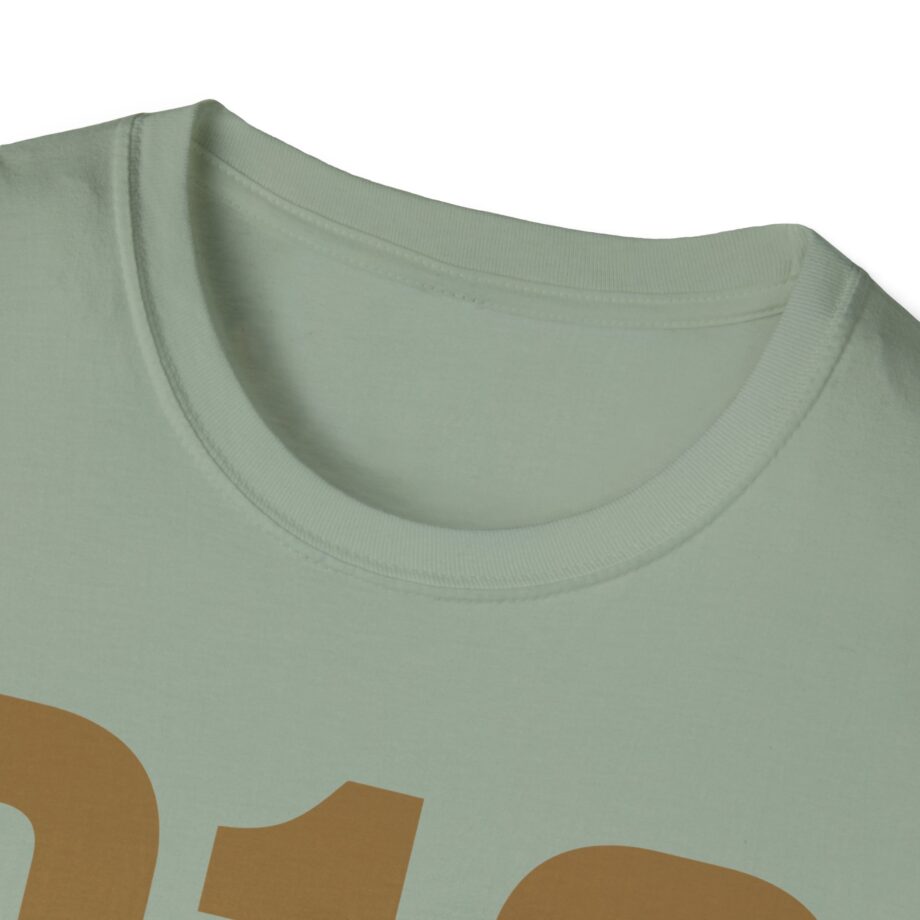 Lance Stewart 210 Unisex Softstyle T-shirt