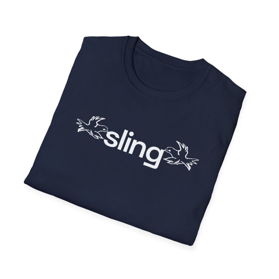 Clairo Unisex Softstyle T-Shirt