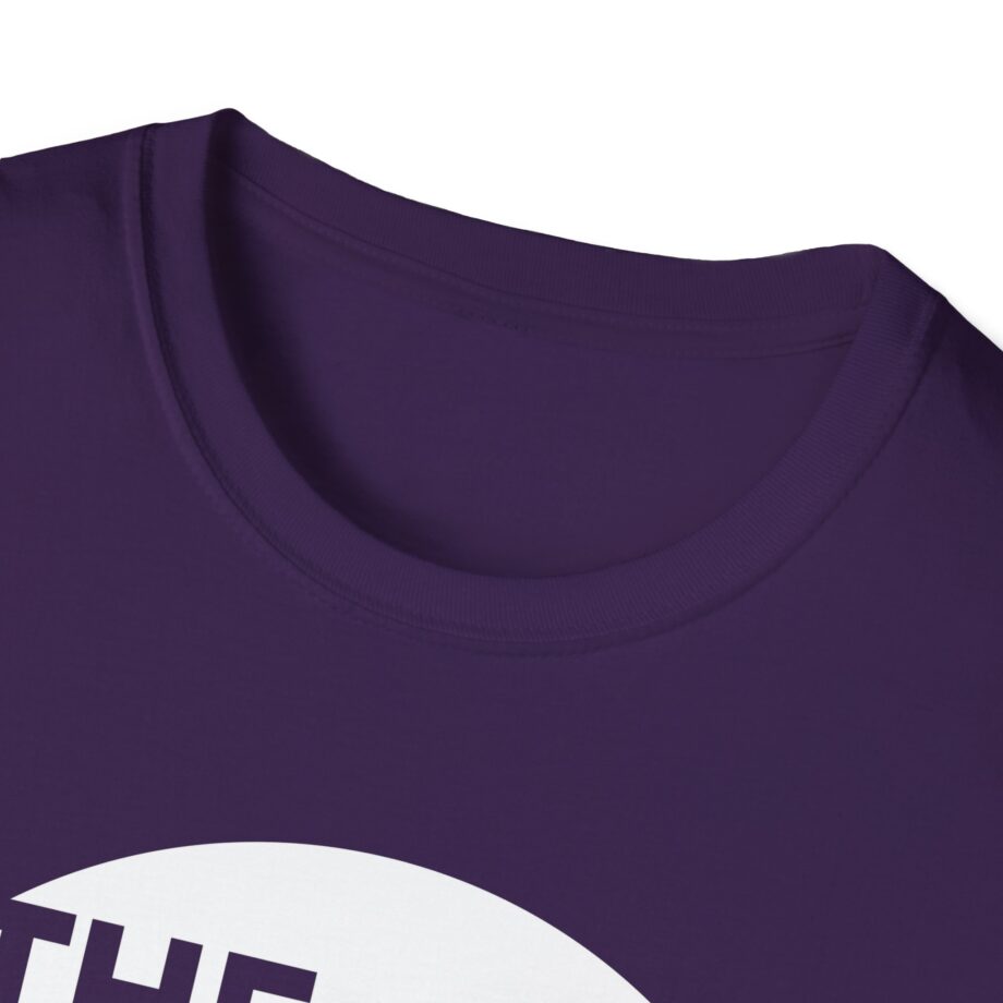 The Tonight Show Starring Jimmy Fallon Unisex Softstyle T-shirt