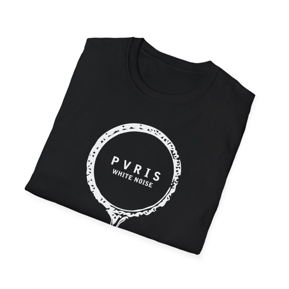 Pvris Mirror Unisex Softstyle T-Shirt