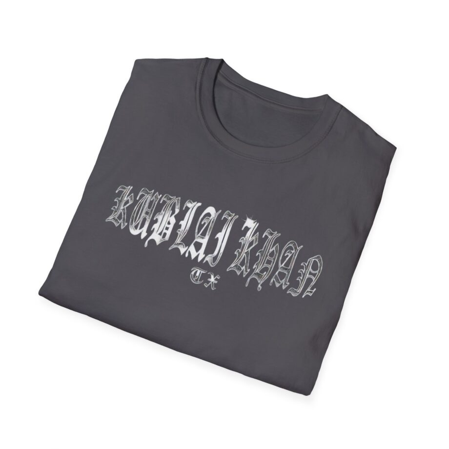 Kublai Khan - Antpile Unisex Softstyle T-shirt