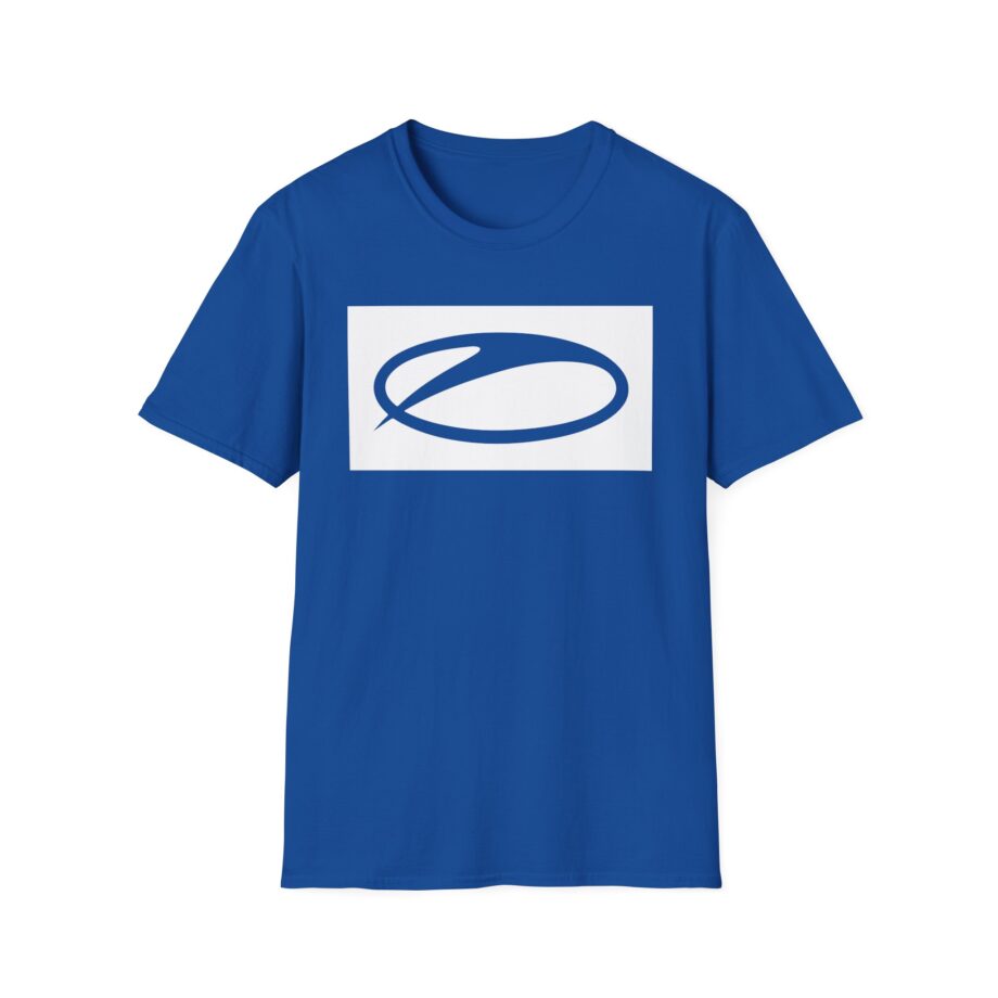 Asot 2021 Unisex Softstyle T-shirt