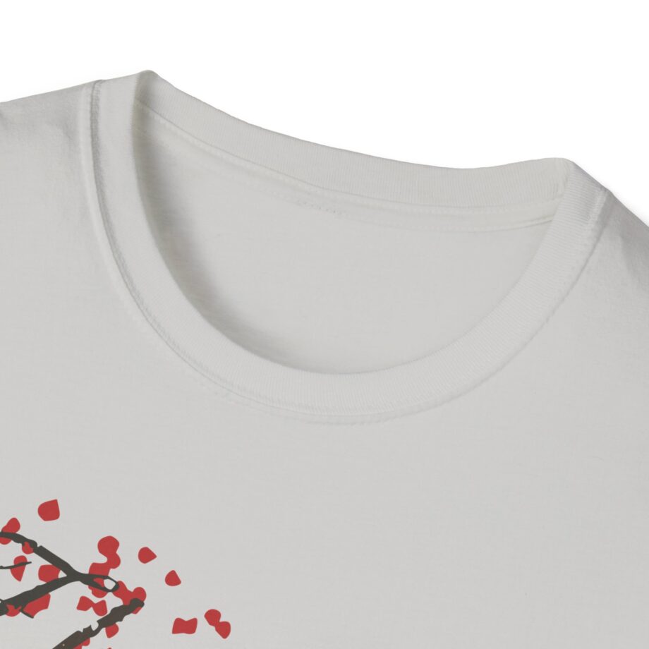 Flyleaf Hold on Light Unisex Softstyle T-shirt