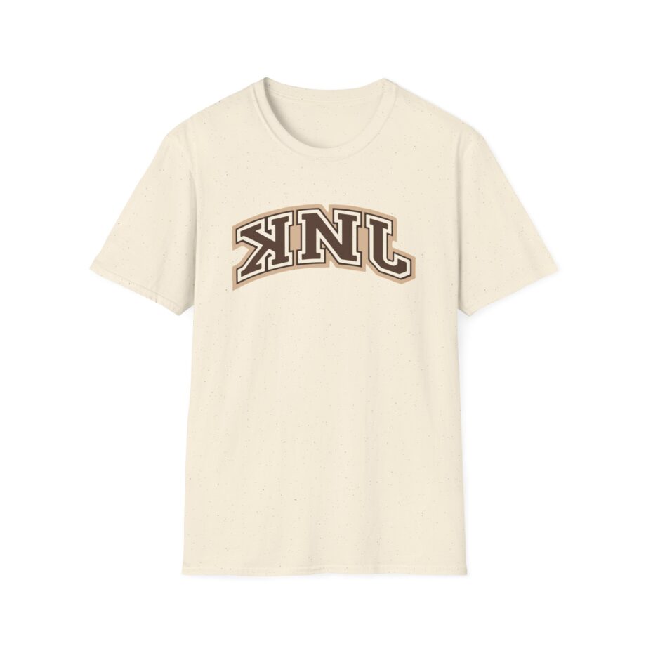KNJ Unisex Softstyle T-Shirt