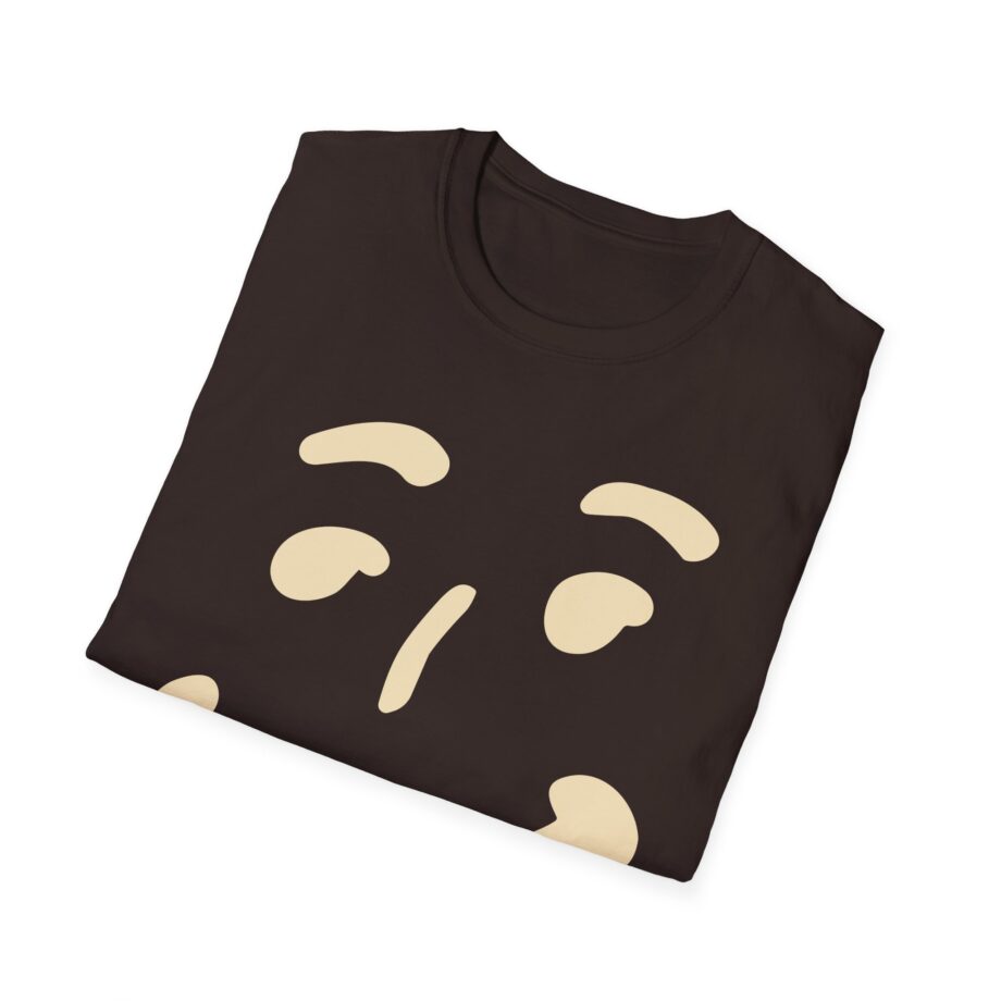 Steve Lacy Unisex Softstyle T-shirt
