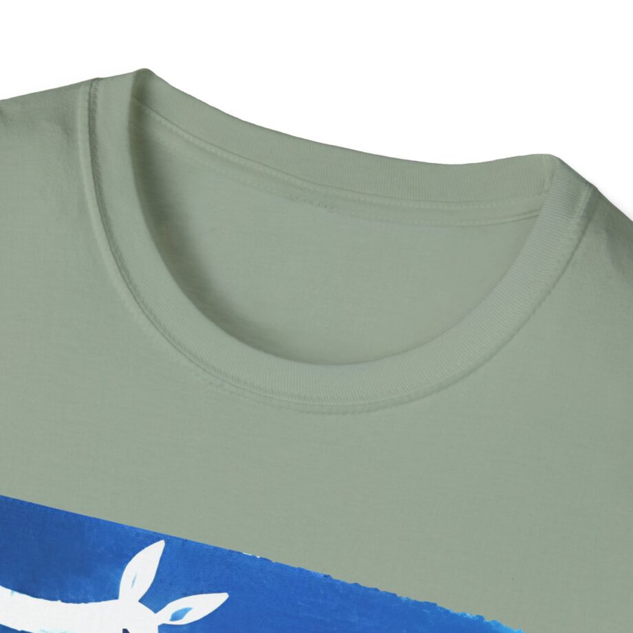 Clairo Charm  Unisex Softstyle T-Shirt