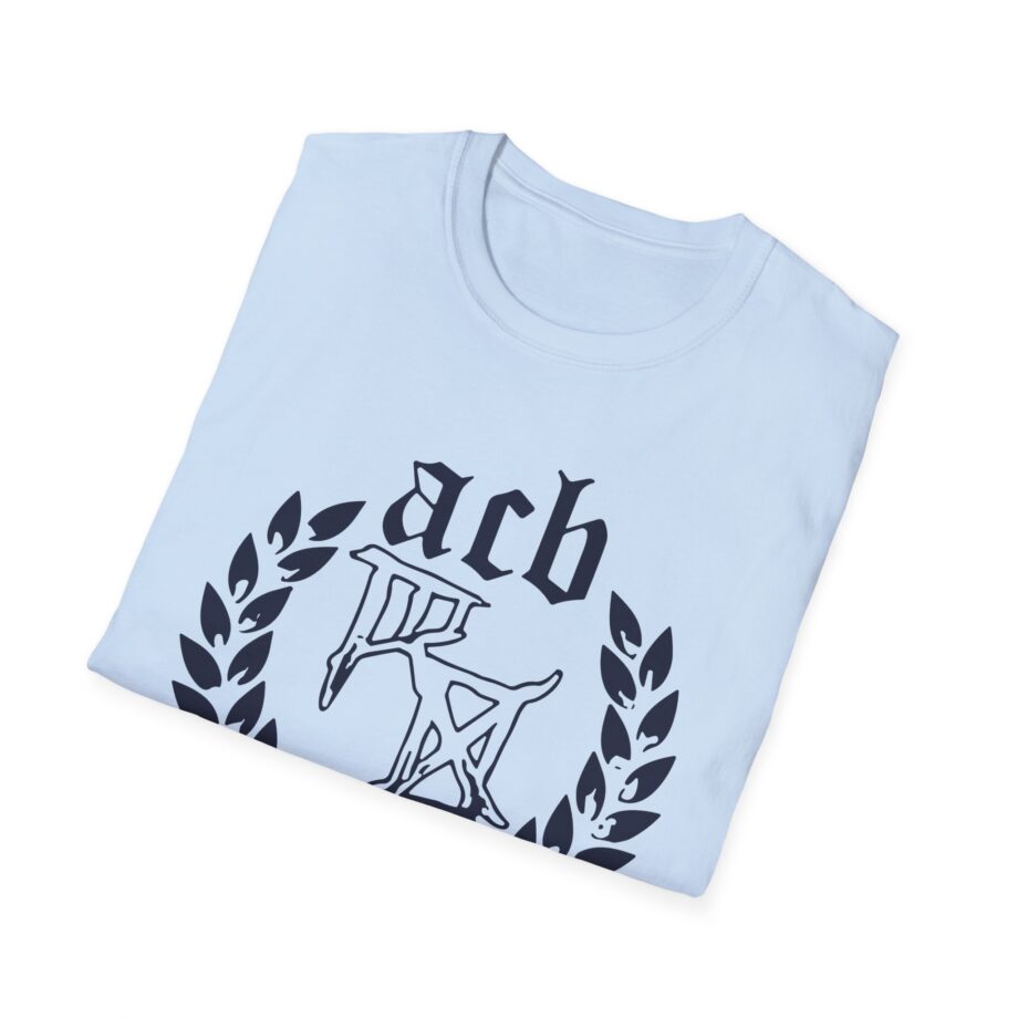 Rotting Out Unisex Softstyle T-shirt