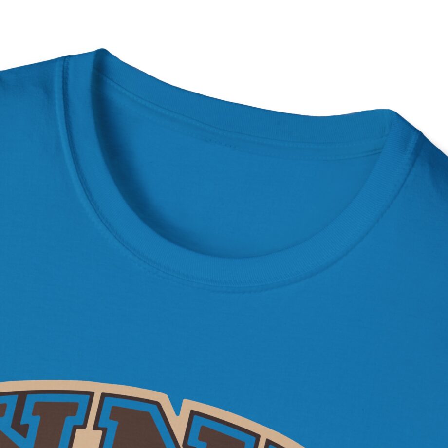 KNJ Unisex Softstyle T-Shirt
