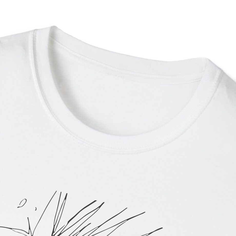 Ecco2k Pxe Unisex Softstyle T-shirt