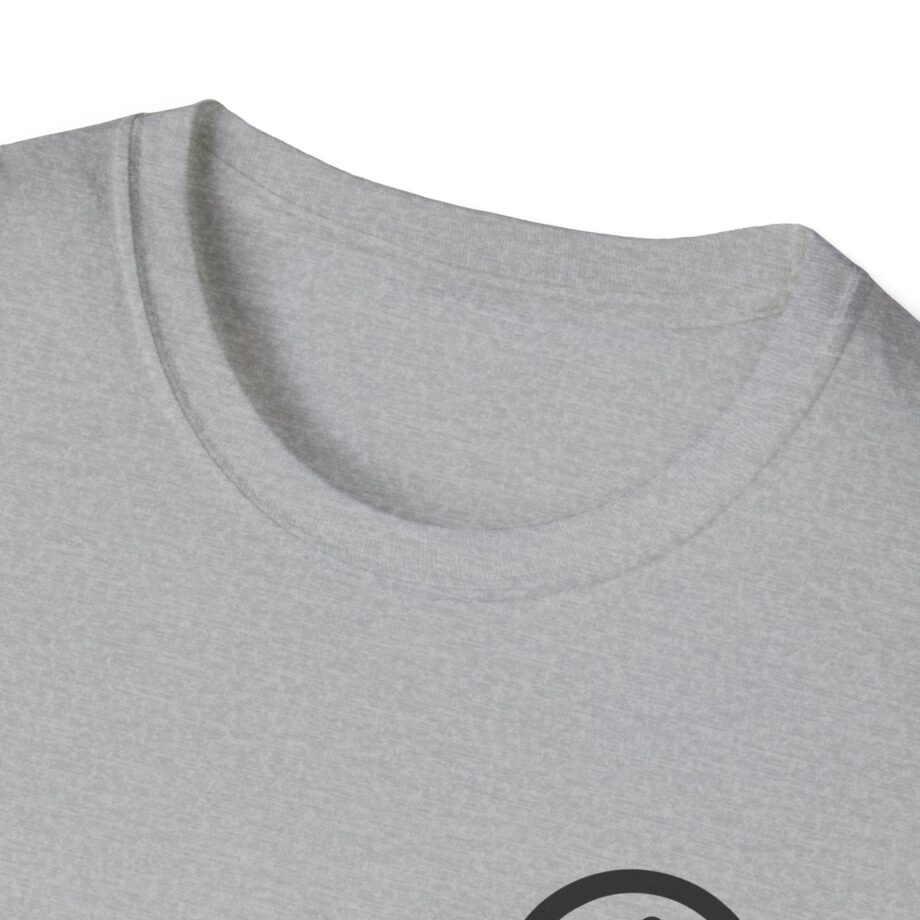 Yny Sebi Barrow Unisex Softstyle T-shirt