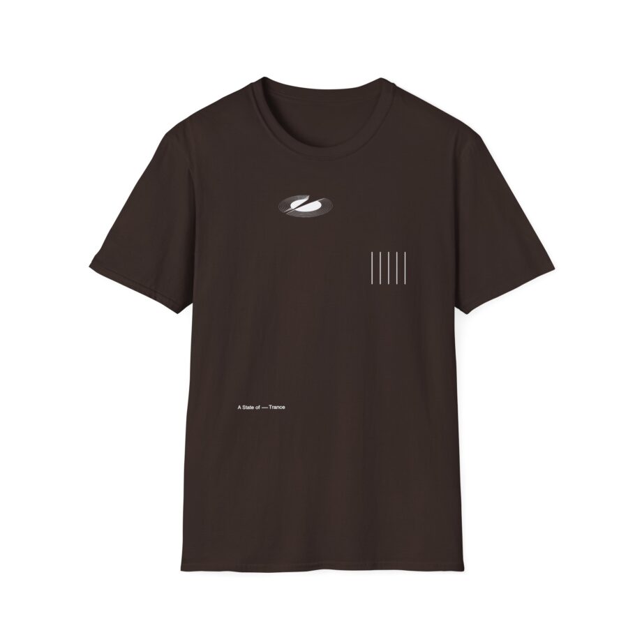 A State of Trance Transformation Unisex Softstyle T-shirt
