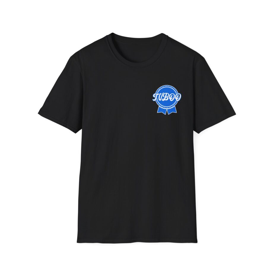 Tvboo Unisex Softstyle T-Shirt