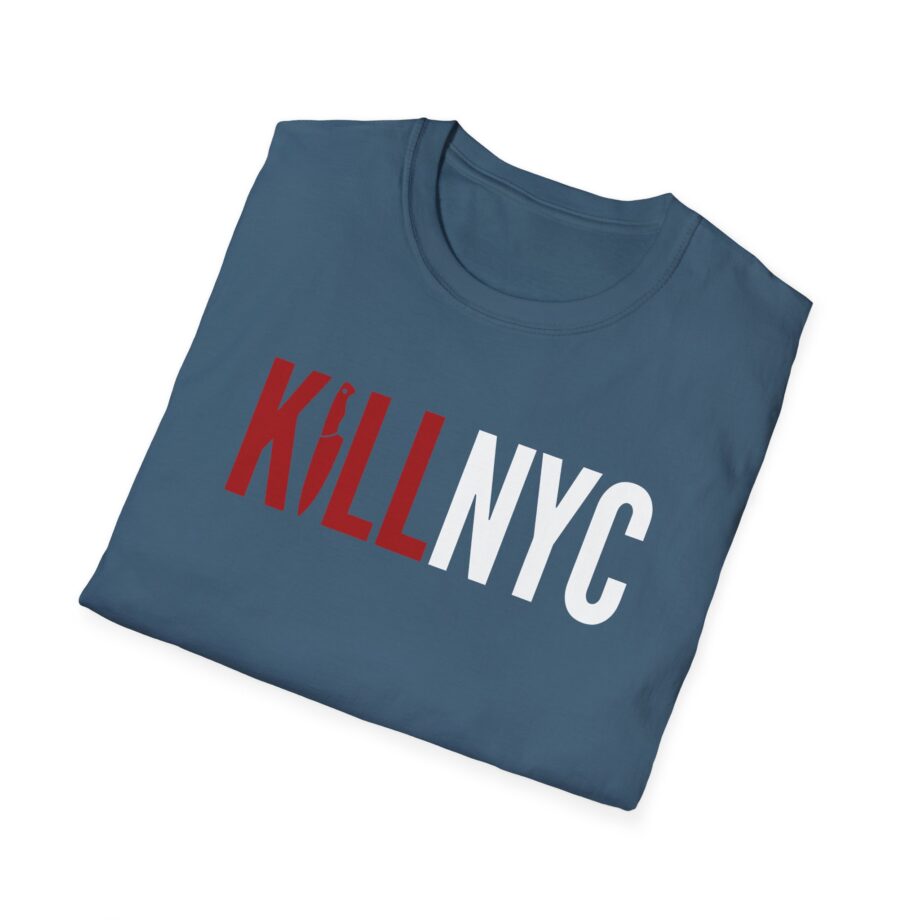 Kill Tony Unisex Softstyle T-Shirt