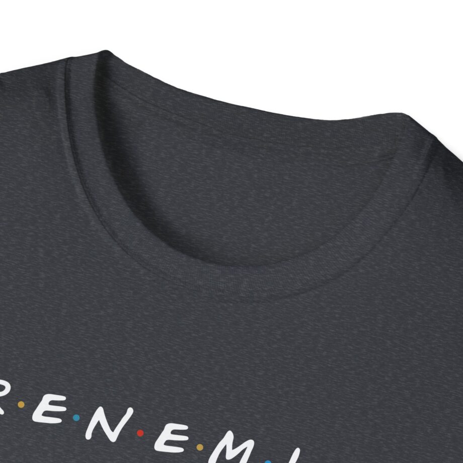 Frenemies  Unisex Softstyle T-Shirt