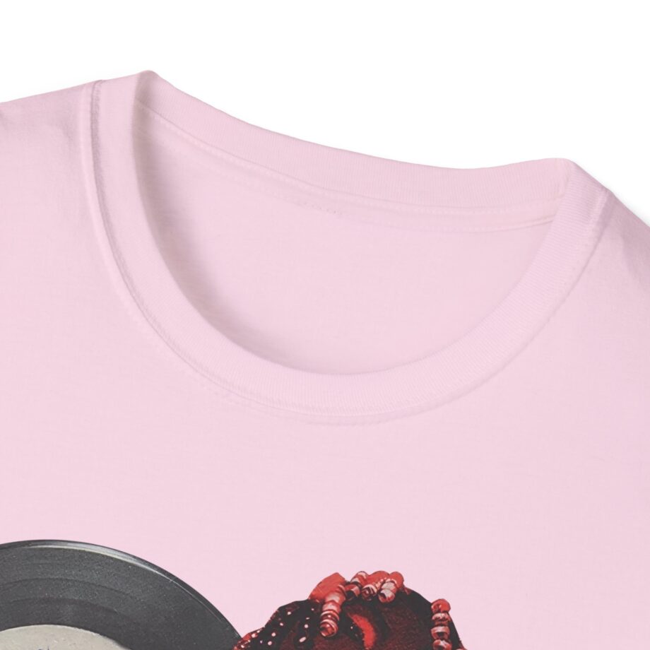 Lauryn Hill Mlh Pen Game Unisex Softstyle T-Shirt