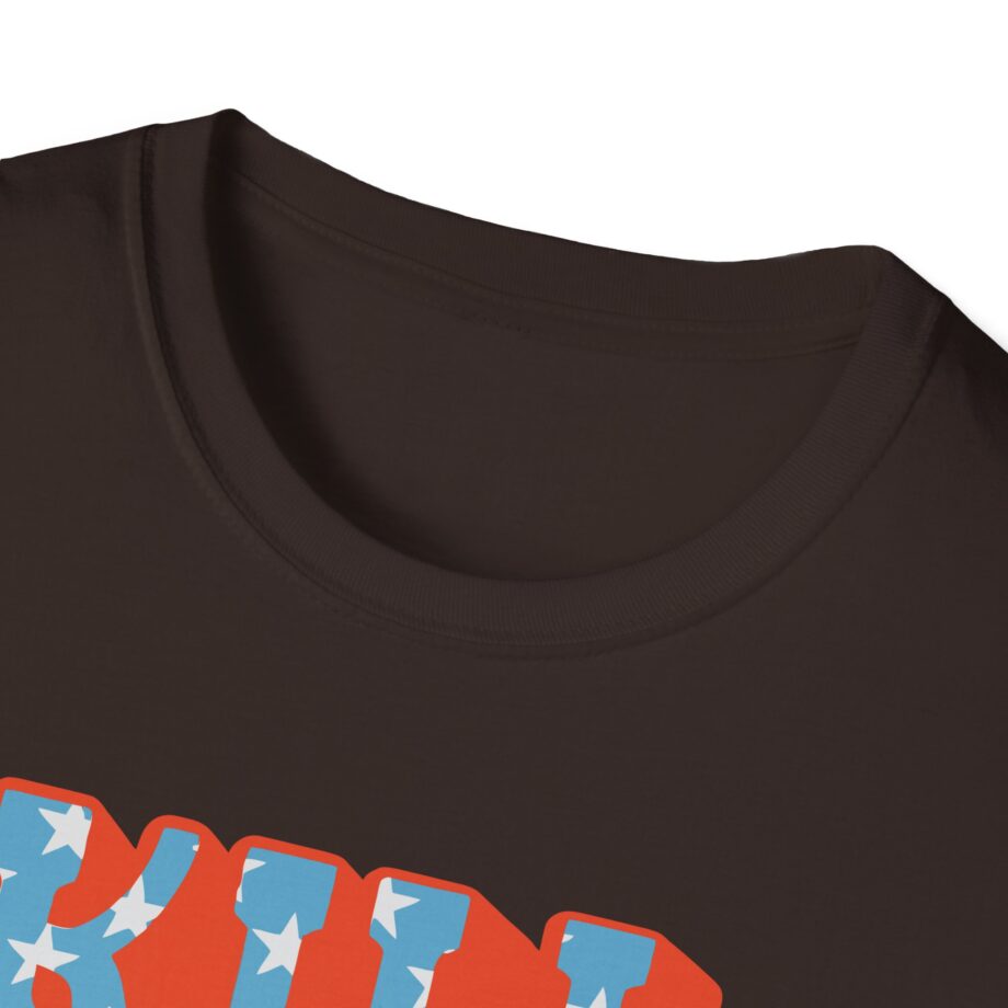 Kill Tony Los Angeles Unisex Softstyle T-Shirt