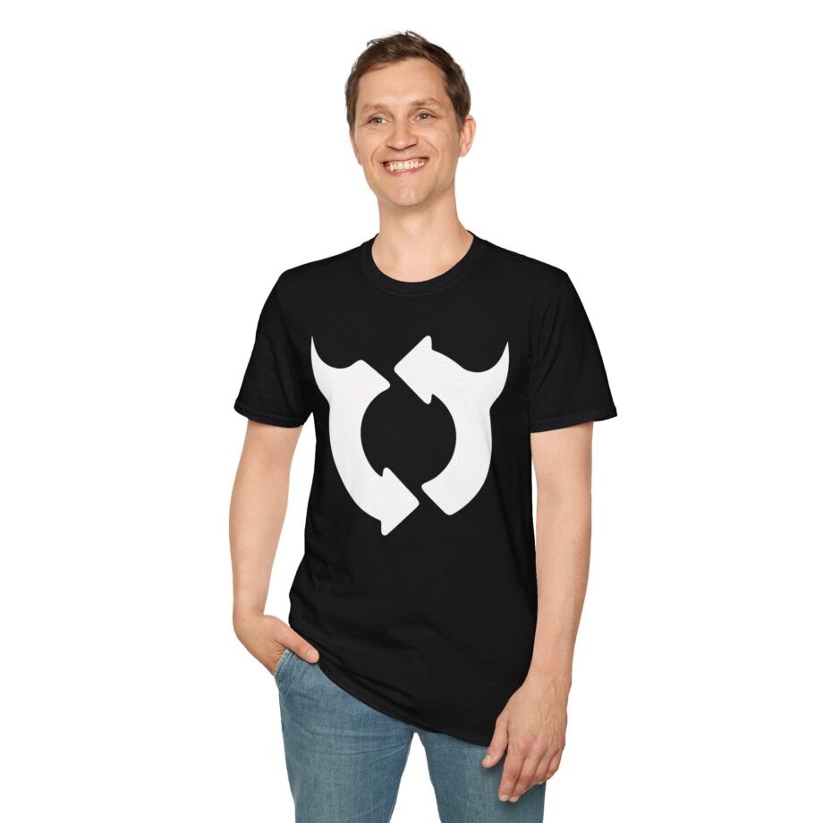 Steve Lacy Unisex Softstyle T-shirt