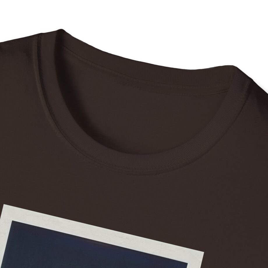 Djo Mhow 1/30/25  Unisex Softstyle T-Shirt