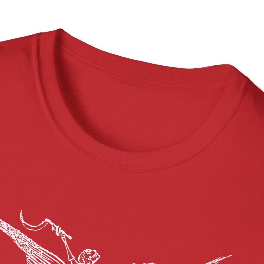 Slowthai Unisex Softstyle T-Shirt