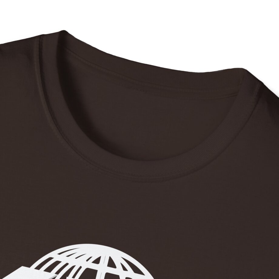 Knj Worldwide Unisex Softstyle T-Shirt