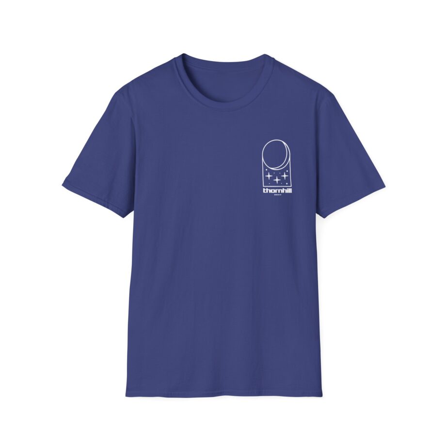 Thornhill  Coven Unisex Softstyle T-Shirt