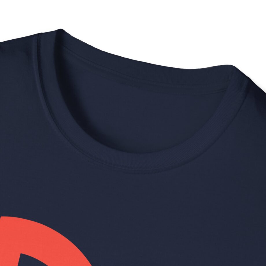Djo Unisex Softstyle T-Shirt