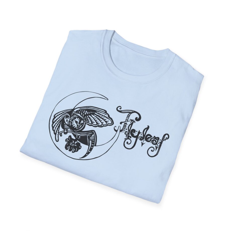 Flyleaf Unisex Softstyle T-shirt