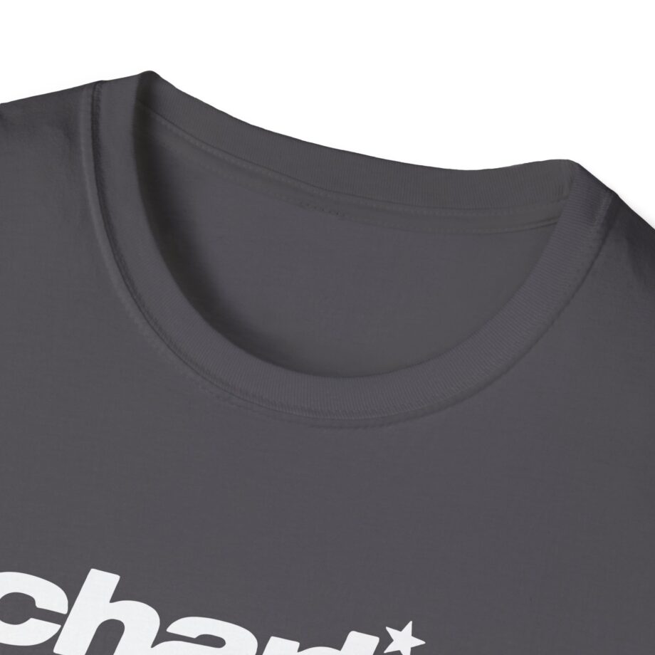 Charlie Puth Unisex Softstyle T-shirt