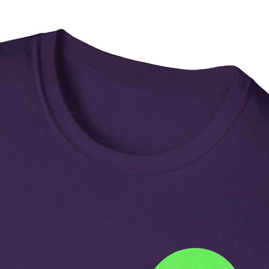 Wooli Wub Sub Unisex Softstyle T-Shirt