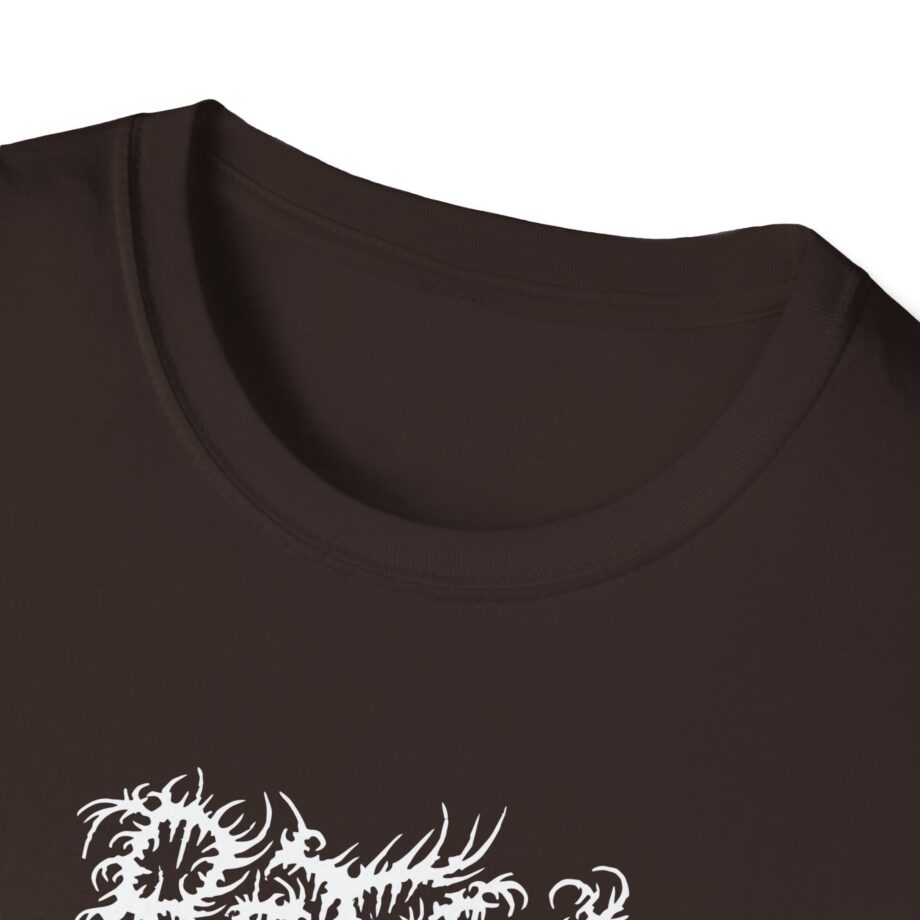 Rojuu Kor Kor Lake Unisex Softstyle T-shirt
