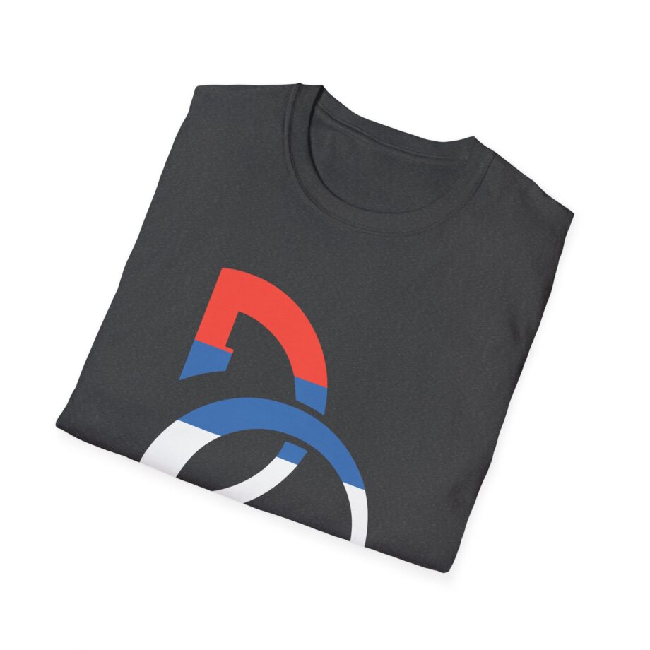 Djo Unisex Softstyle T-Shirt