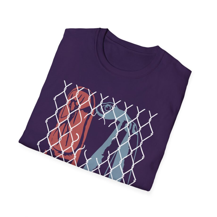 The Story So Far Chainlink Unisex Softstyle T-shirt