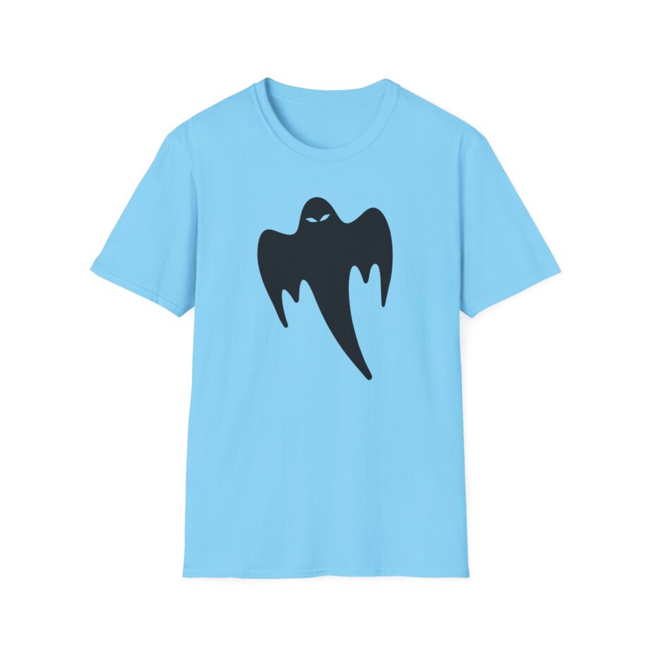 Koenigsegg Ghost Unisex Softstyle T-shirt