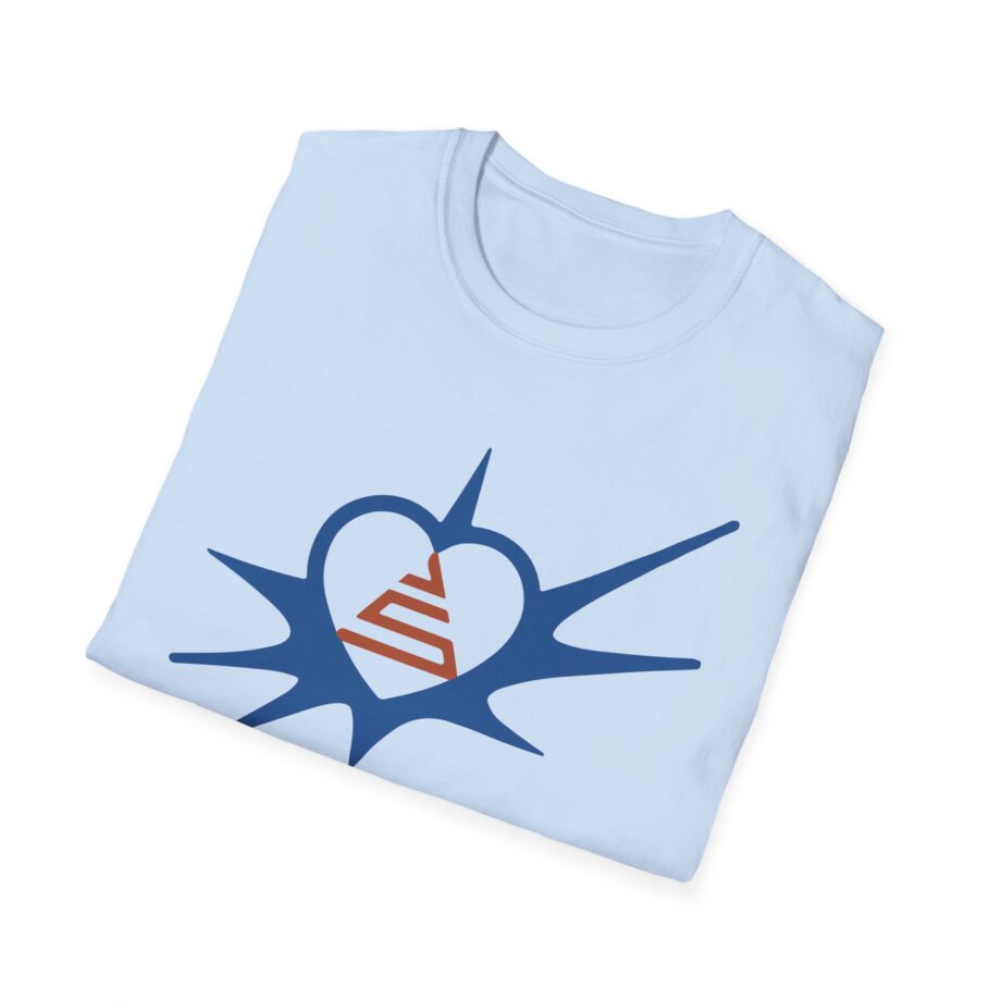 John Summit Struck With Shivers Unisex Softstyle T-shirt