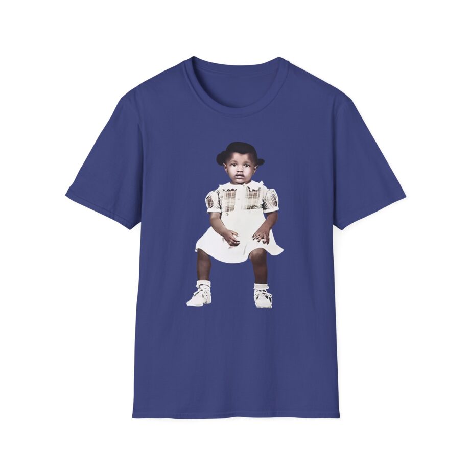Donda Unisex Softstyle T-shirt
