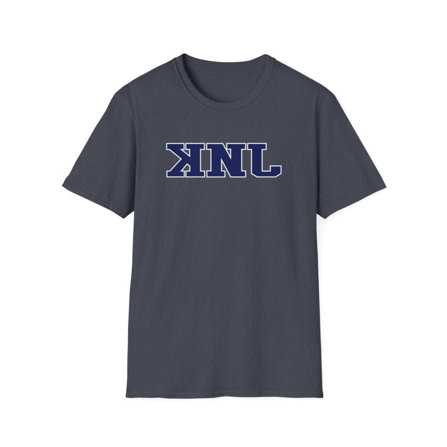KNJ  Unisex Softstyle T-Shirt
